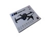 BRDRC Drone Mini Quadcopter E99 Black